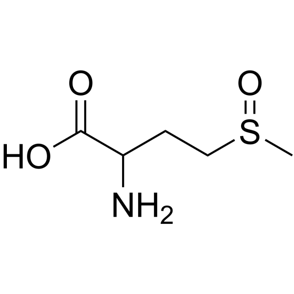 Methionine sulfoxide 62697-73-8